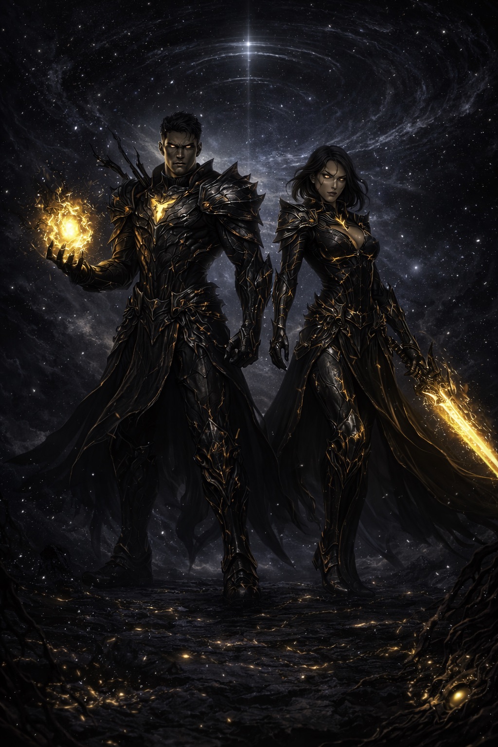 Humanos Umbral